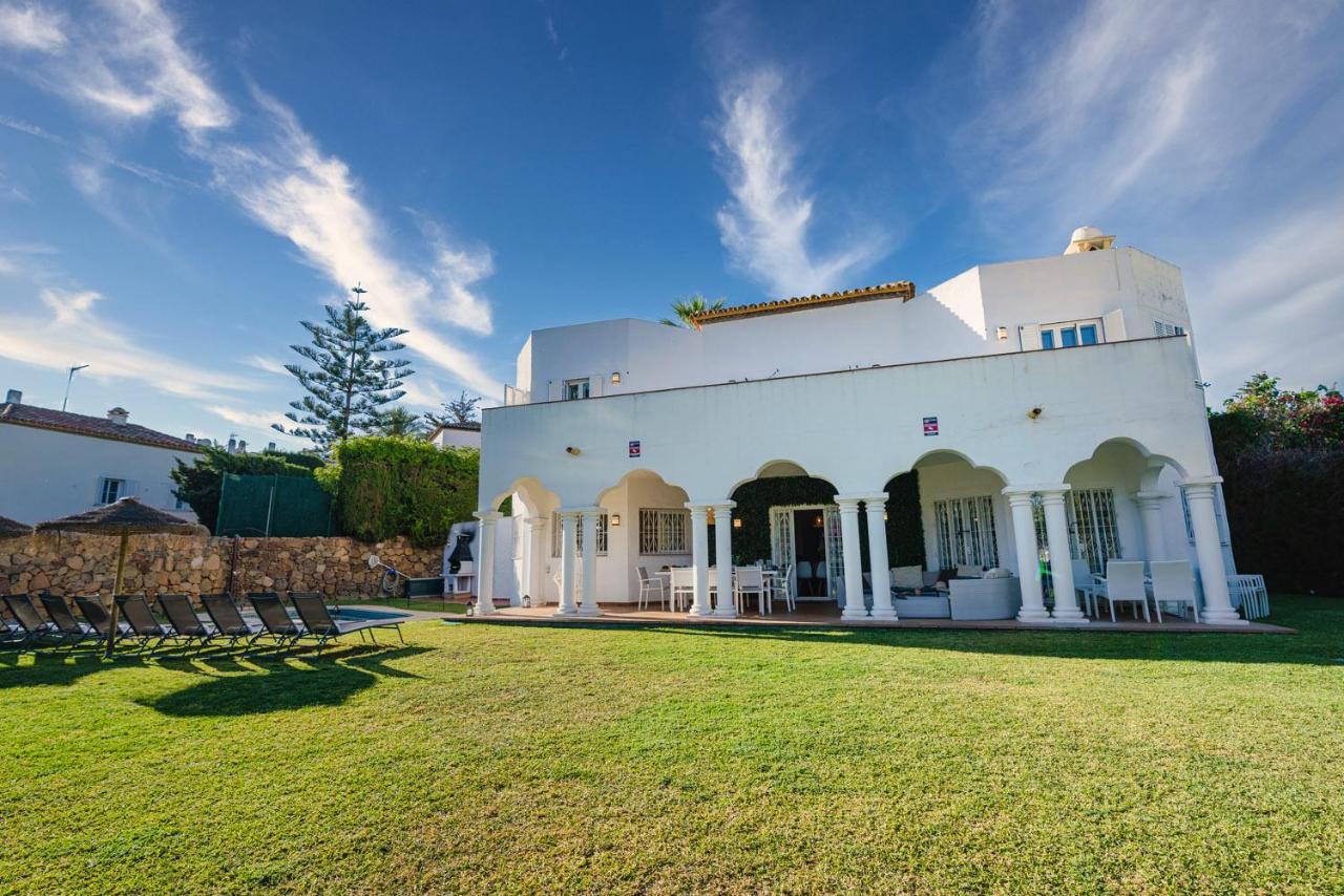 Lirios Village Marbella Exterior foto